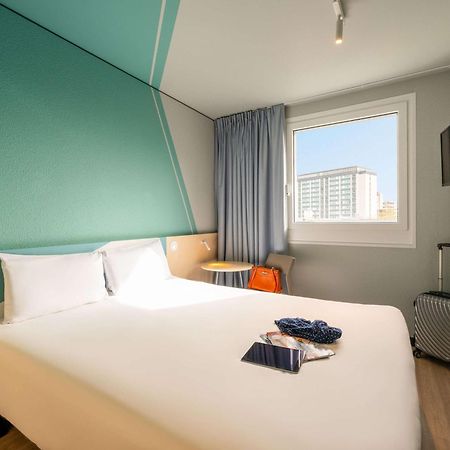 Ibis Budget Berlin Kurfuerstendamm - Neu Renoviert Exterior photo