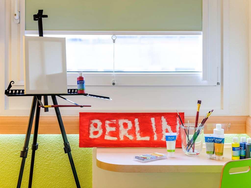 Ibis Budget Berlin Kurfuerstendamm - Neu Renoviert Room photo