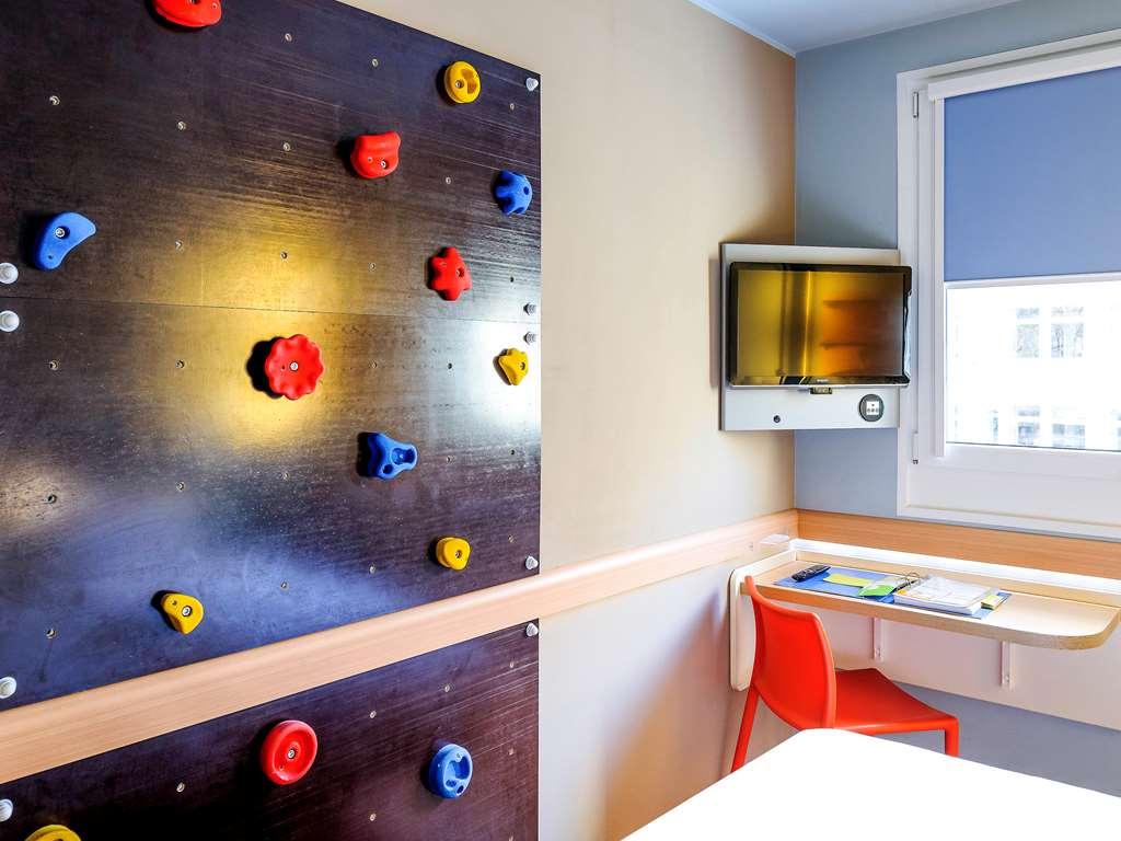 Ibis Budget Berlin Kurfuerstendamm - Neu Renoviert Room photo