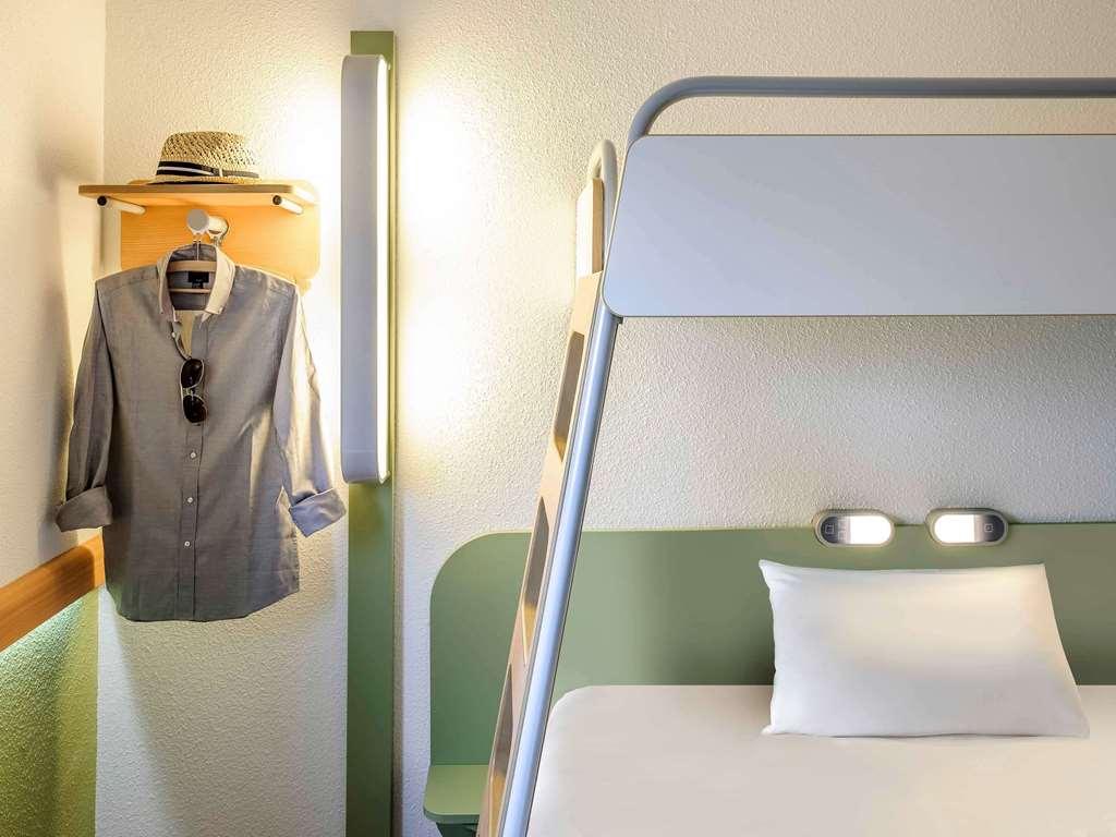 Ibis Budget Berlin Kurfuerstendamm - Neu Renoviert Room photo