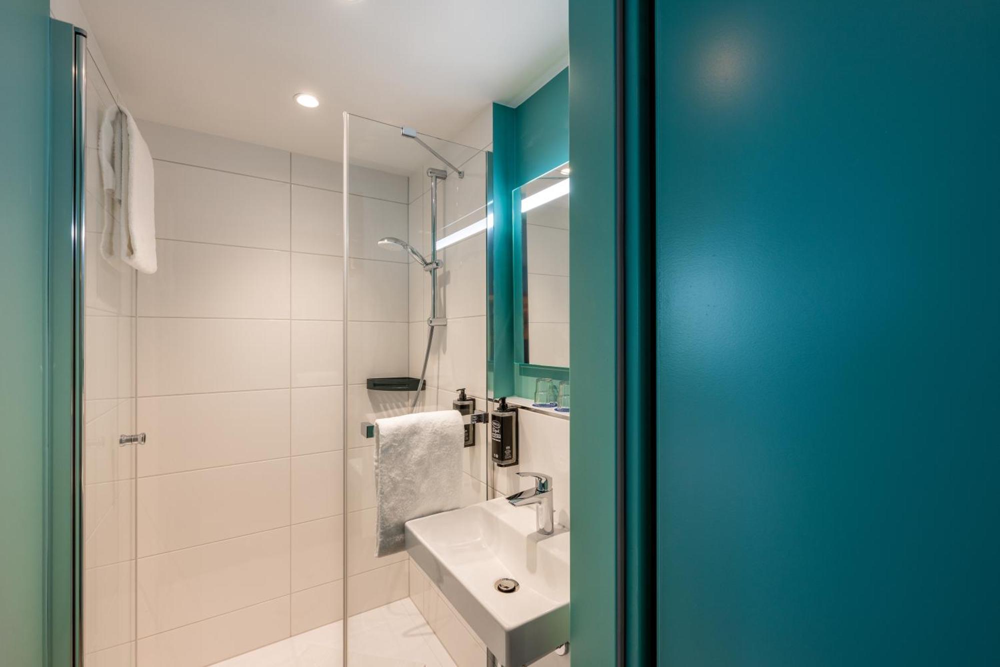 Ibis Budget Berlin Kurfuerstendamm - Neu Renoviert Exterior photo
