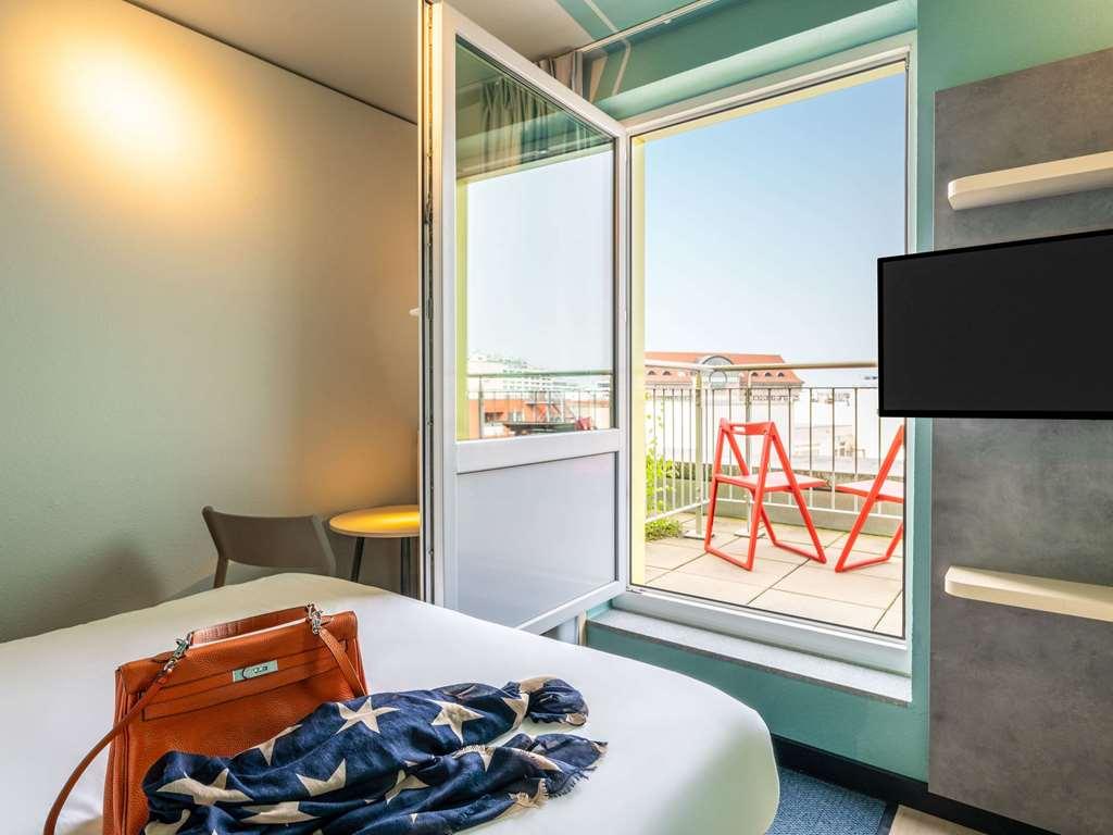 Ibis Budget Berlin Kurfuerstendamm - Neu Renoviert Room photo