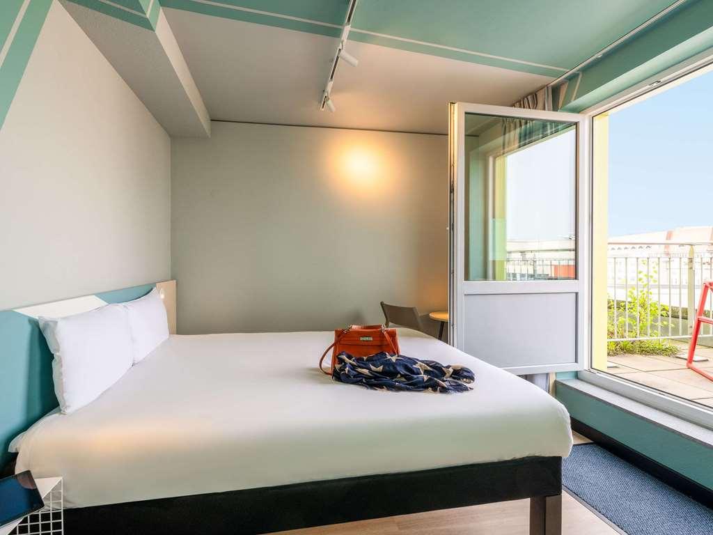 Ibis Budget Berlin Kurfuerstendamm - Neu Renoviert Room photo